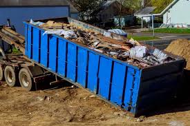 Best Construction Debris Removal  in Bartlett, TN